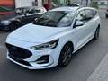Ford Focus HYBRID ST-Line Style~APPLE~LED~1.HAND Blanco - thumbnail 3