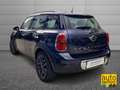 MINI Cooper D Countryman Mini Countryman 1.6 Cooper D all4 Bleu - thumbnail 4