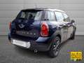 MINI Cooper D Countryman Mini Countryman 1.6 Cooper D all4 Bleu - thumbnail 3