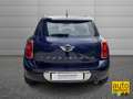 MINI Cooper D Countryman Mini Countryman 1.6 Cooper D all4 Bleu - thumbnail 6