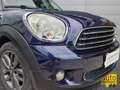 MINI Cooper D Countryman Mini Countryman 1.6 Cooper D all4 Bleu - thumbnail 8