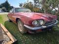 Jaguar XJS XJS 3.6 Kahverengi - thumbnail 2
