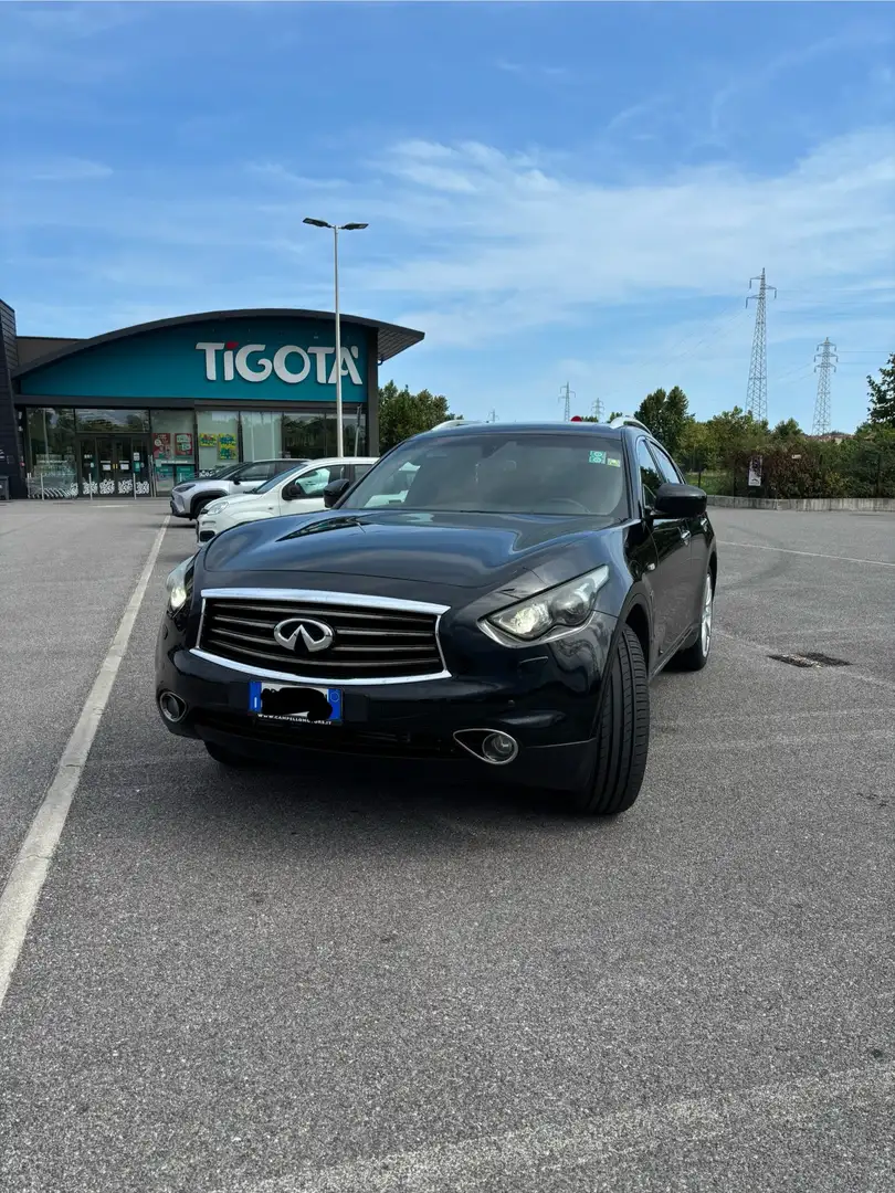 Infiniti FX FX30d AWD Aut. S Premium - 1