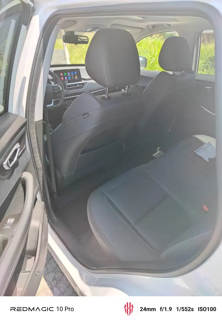DR Automobiles DR5.0 5.0 1.5 Gpl 114cv - 1