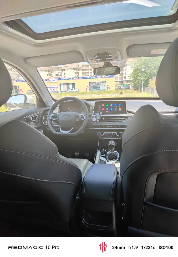 DR Automobiles DR5.0 5.0 1.5 Gpl 114cv - 2