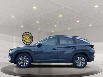 TUCSON 1,6T 4WD Smart Line Plus