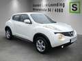 Nissan Juke JUKE Acenta 1,6 2WD Wit - thumbnail 4