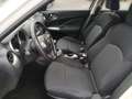 Nissan Juke JUKE Acenta 1,6 2WD Wit - thumbnail 8