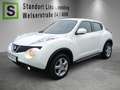 Nissan Juke JUKE Acenta 1,6 2WD Wit - thumbnail 1