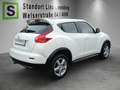 Nissan Juke JUKE Acenta 1,6 2WD Wit - thumbnail 3