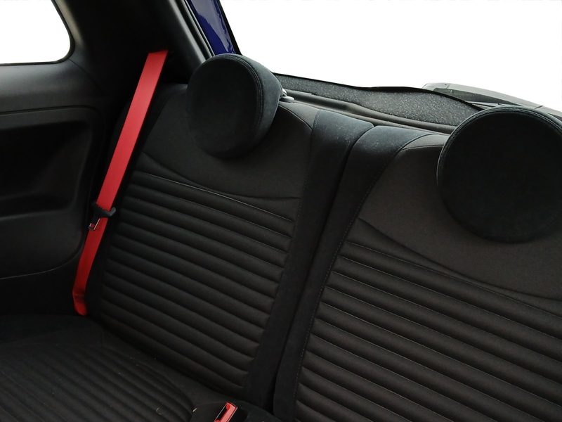 Abarth 595 Competizione 1.4 T-Jet *BEATS*NAVI*XENON* — photo 14