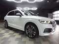 Audi SQ5 3.0 TDI quattro Pano/Matrix/B&O/Kam/Keyless Weiß - thumbnail 4