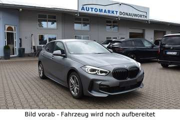 i M Sport Navi Klimaaut. Tempomat LED