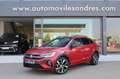 Volkswagen Taigo 1.0 TSI R-Line DSG 81kW Rojo - thumbnail 1