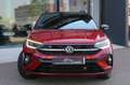Volkswagen Taigo 1.0 TSI R-Line DSG 81kW Rojo - thumbnail 3