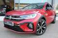Volkswagen Taigo 1.0 TSI R-Line DSG 81kW Rojo - thumbnail 4