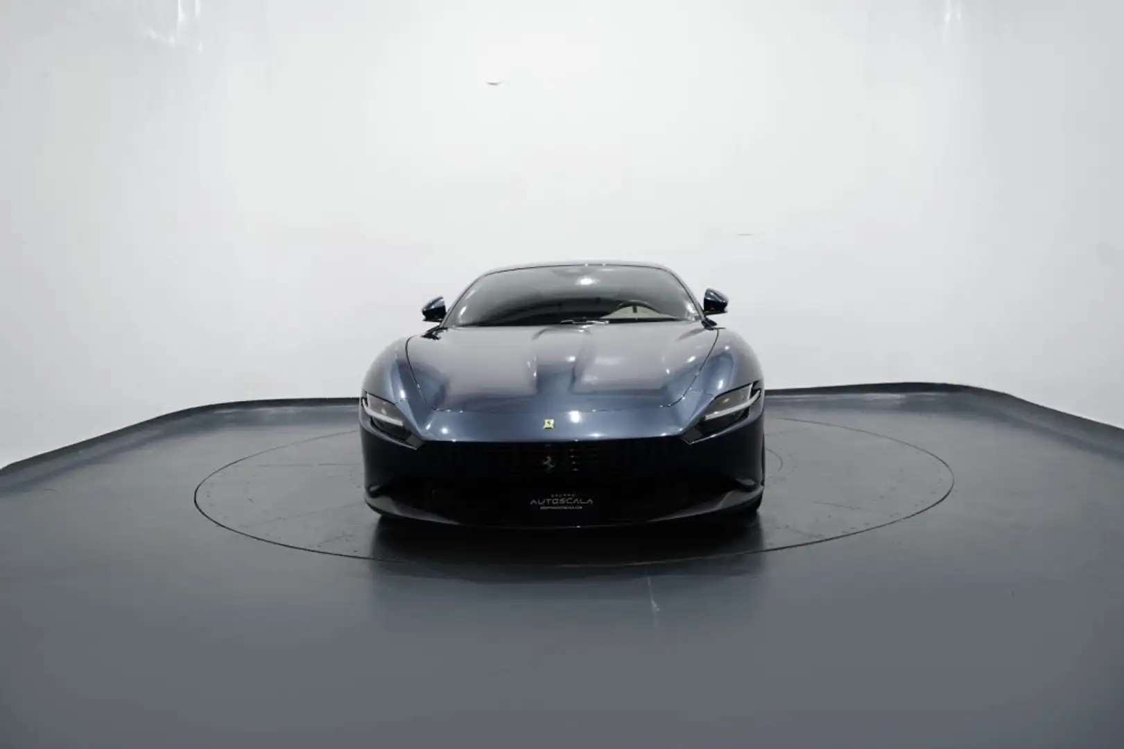 Ferrari Roma 620CV Blu/Azzurro - 2