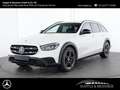 Mercedes-Benz E 220 E 220 T d 4MATIC All-Terrain LED/AHK/Night-Paket Wit - thumbnail 1