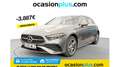 Mercedes-Benz A 250 250e Progressive Line Advanced 8G-DCT Gris - thumbnail 1