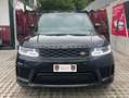 Land Rover Range Rover Sport 3.0 tdV6 HSE auto Noir - thumbnail 2