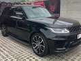 Land Rover Range Rover Sport 3.0 tdV6 HSE auto Noir - thumbnail 3