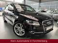 Audi SQ5 3.0 TDI Quattro Xenon Bang & Olufsen 2.-Hand Noir - thumbnail 1