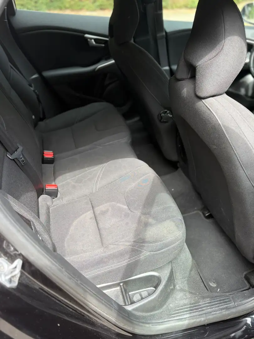 Volvo V40 D2 - 1