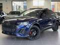 Audi Q3 Sportback 35 TFSI S LINE SONOS / PANO / NAVI CARPL Blauw - thumbnail 1