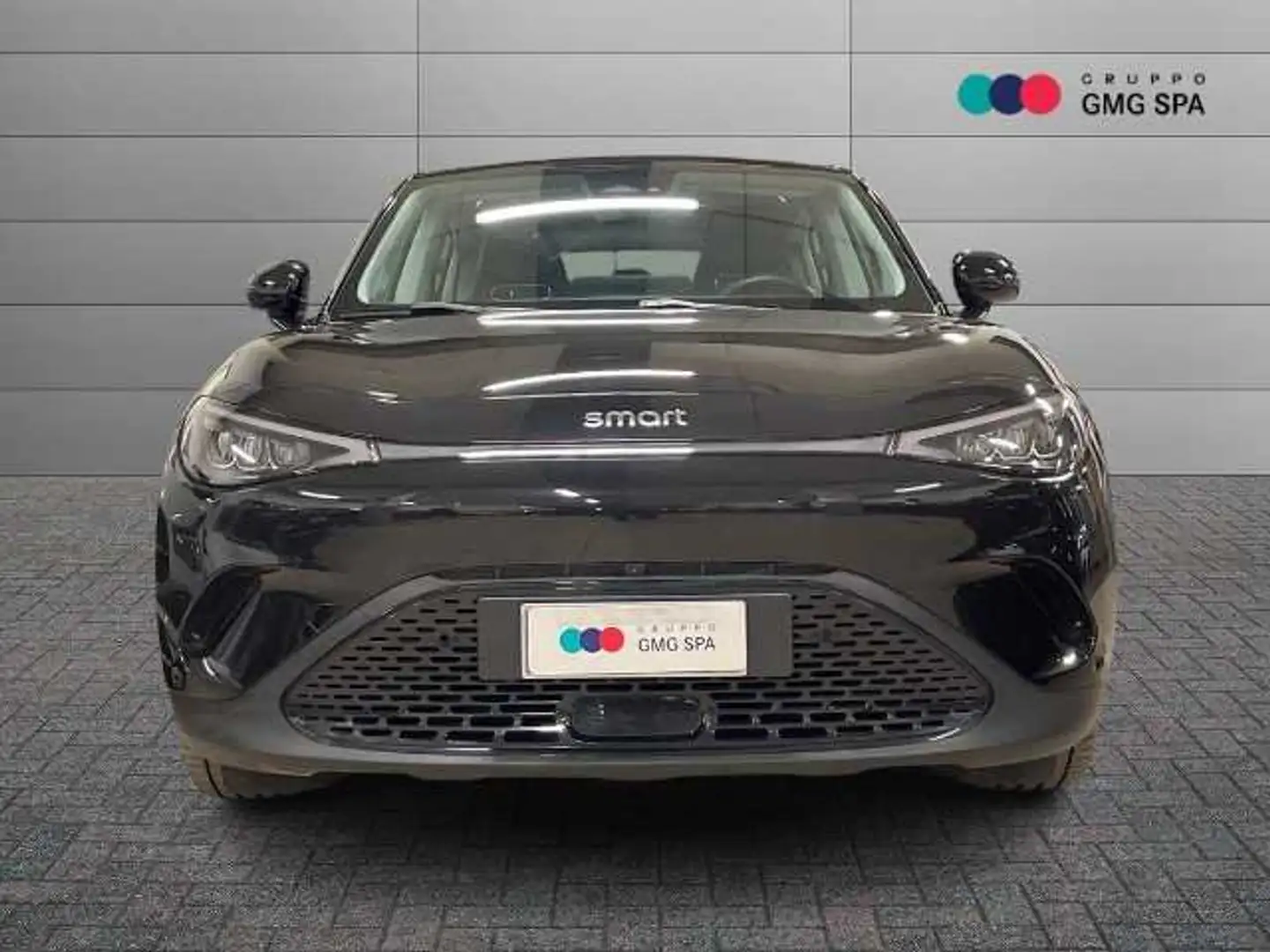 smart #3 Pro+ Noir - 2