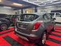 Opel Mokka X Edition Gris - thumbnail 4