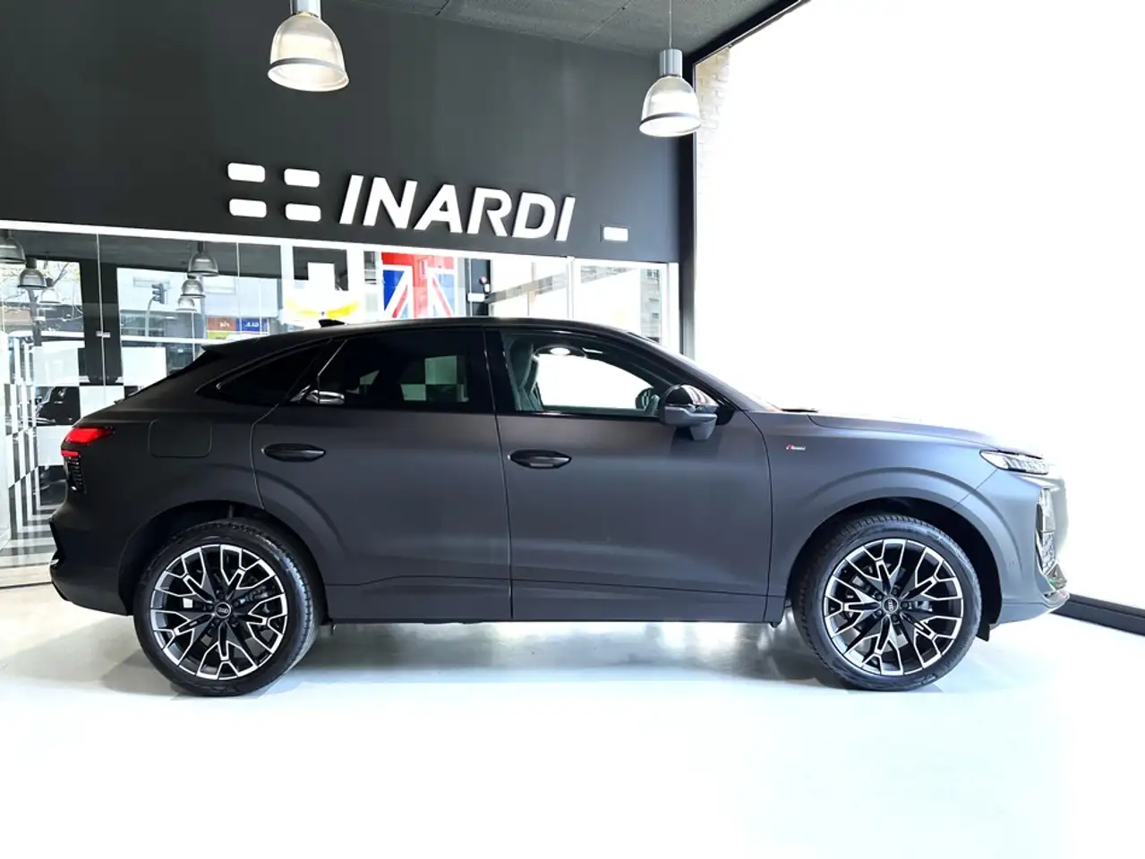 Audi Q3 2026