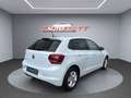 Volkswagen Polo Comfortline Silber - thumbnail 5