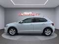 Volkswagen Polo Comfortline Silber - thumbnail 2