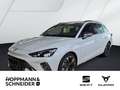 CUPRA Leon Sportstourer 1.5 eTSI DSG Navi LED Edge-Pak Blanc - thumbnail 1