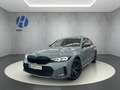 BMW 330 e M Sport Pro Laser GSD RFK H/K ACC HUD 19LM Grau - thumbnail 1