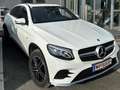 Mercedes-Benz GLC 350 GLC 350 e PHEV Coupé 4Matic Weiß - thumbnail 5