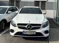 Mercedes-Benz GLC 350 GLC 350 e PHEV Coupé 4Matic Weiß - thumbnail 7