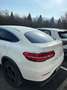 Mercedes-Benz GLC 350 GLC 350 e PHEV Coupé 4Matic Weiß - thumbnail 1