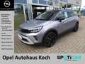 Opel Crossland Elegance NAVI*KAMERA*AGR*SHZ*LHZ*PDC Gris - thumbnail 1