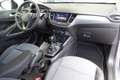 Opel Crossland Elegance NAVI*KAMERA*AGR*SHZ*LHZ*PDC Gris - thumbnail 11