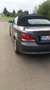 BMW 118 i Cabrio (E88) Schwarz - thumbnail 2