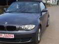 BMW 118 i Cabrio (E88) Schwarz - thumbnail 1