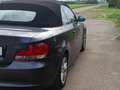 BMW 118 i Cabrio (E88) Schwarz - thumbnail 4