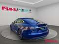 Tesla Model S Panorama e-Sitze SHZ Parklenkass. Spurwechselassis Blau - thumbnail 3