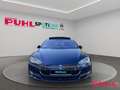 Tesla Model S Panorama e-Sitze SHZ Parklenkass. Spurwechselassis Blau - thumbnail 8