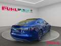 Tesla Model S Panorama e-Sitze SHZ Parklenkass. Spurwechselassis Blau - thumbnail 5