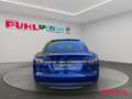 Tesla Model S Panorama e-Sitze SHZ Parklenkass. Spurwechselassis Blau - thumbnail 4