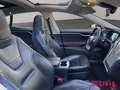 Tesla Model S Panorama e-Sitze SHZ Parklenkass. Spurwechselassis Blau - thumbnail 21