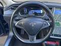 Tesla Model S Panorama e-Sitze SHZ Parklenkass. Spurwechselassis Blau - thumbnail 10