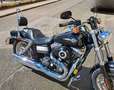 Harley-Davidson Fat Bob FXDF. Escape 2-1-2. Motor Twin Cam 96-1586. Negro - thumbnail 1